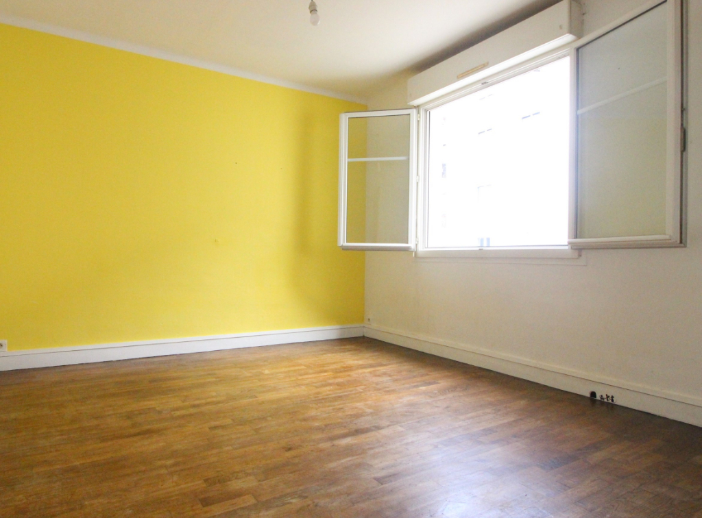 Appartement T3 à Rennes