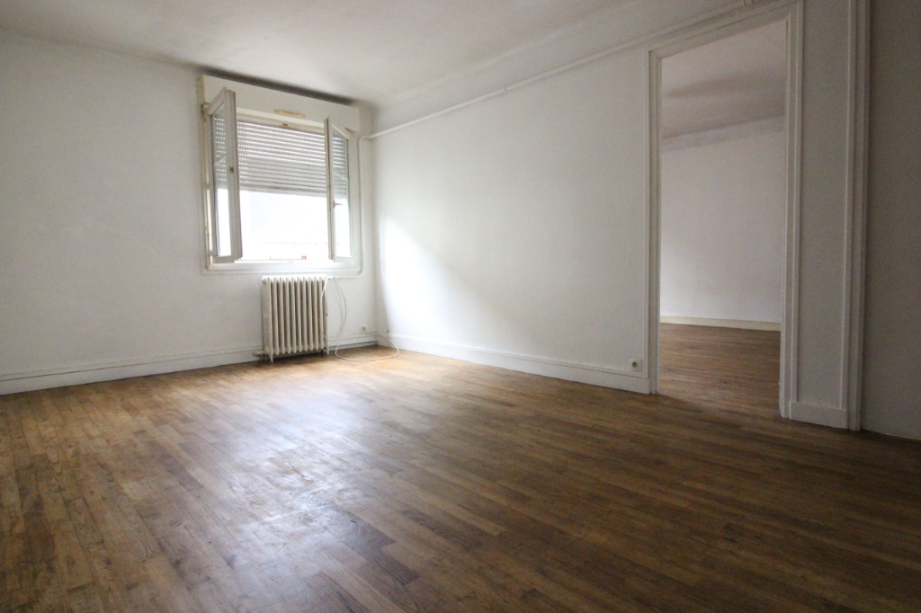 Appartement T3 à Rennes