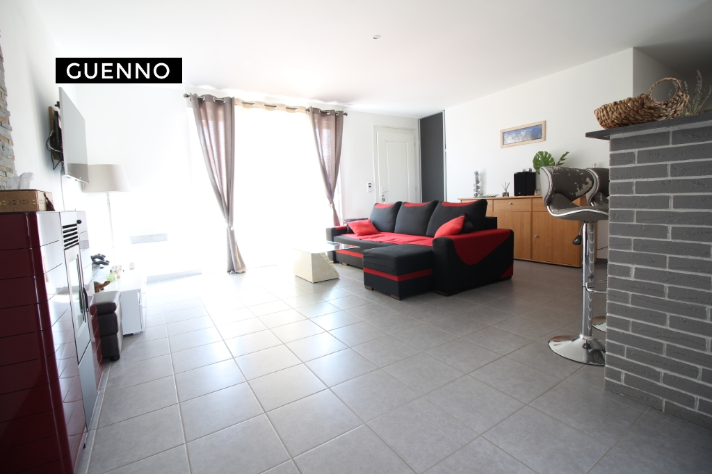Maison T4 à Retiers