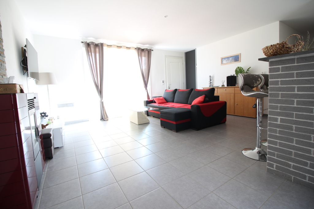 Maison T4 à Retiers