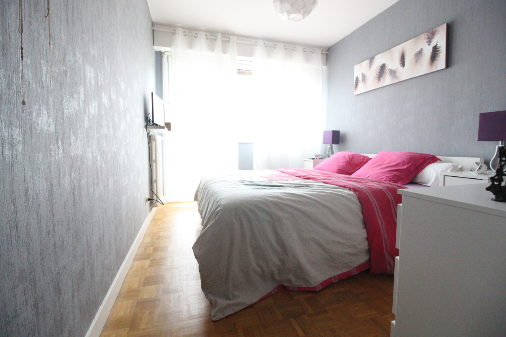 Appartement T4 à Rennes