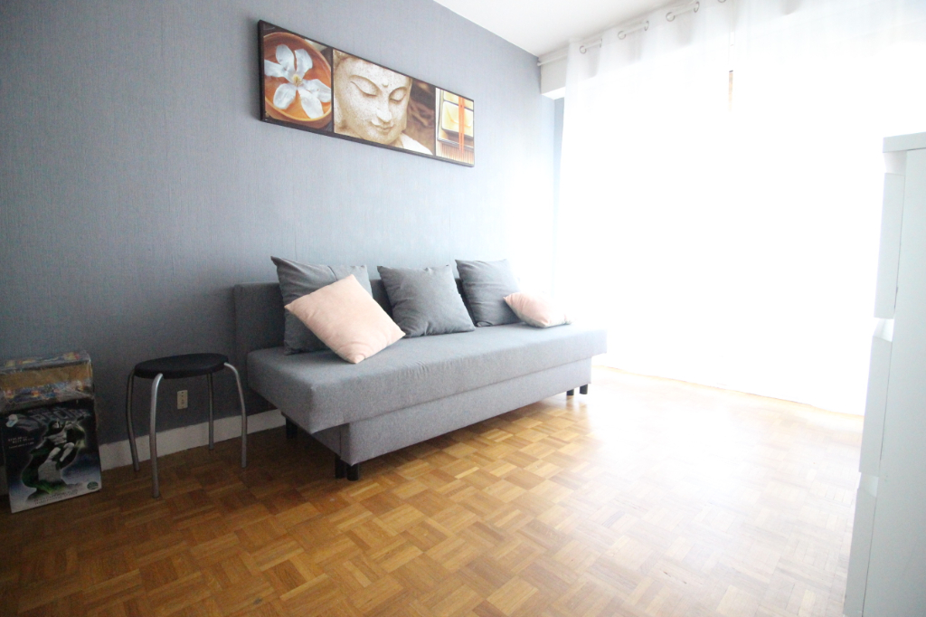 Appartement T4 à Rennes