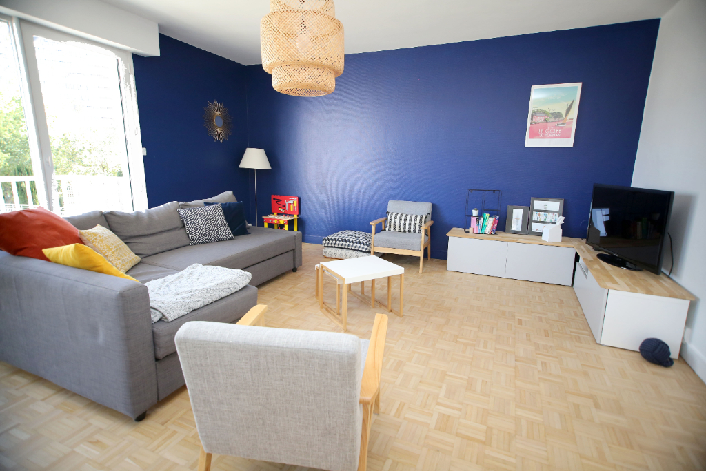 Appartement T5 à Rennes