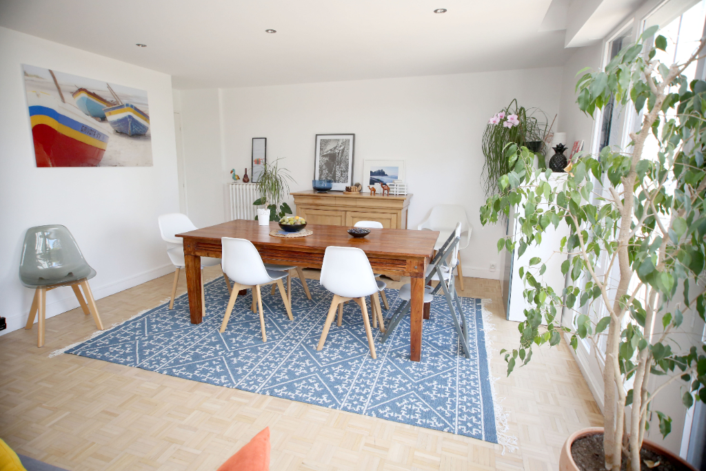 Appartement T5 à Rennes
