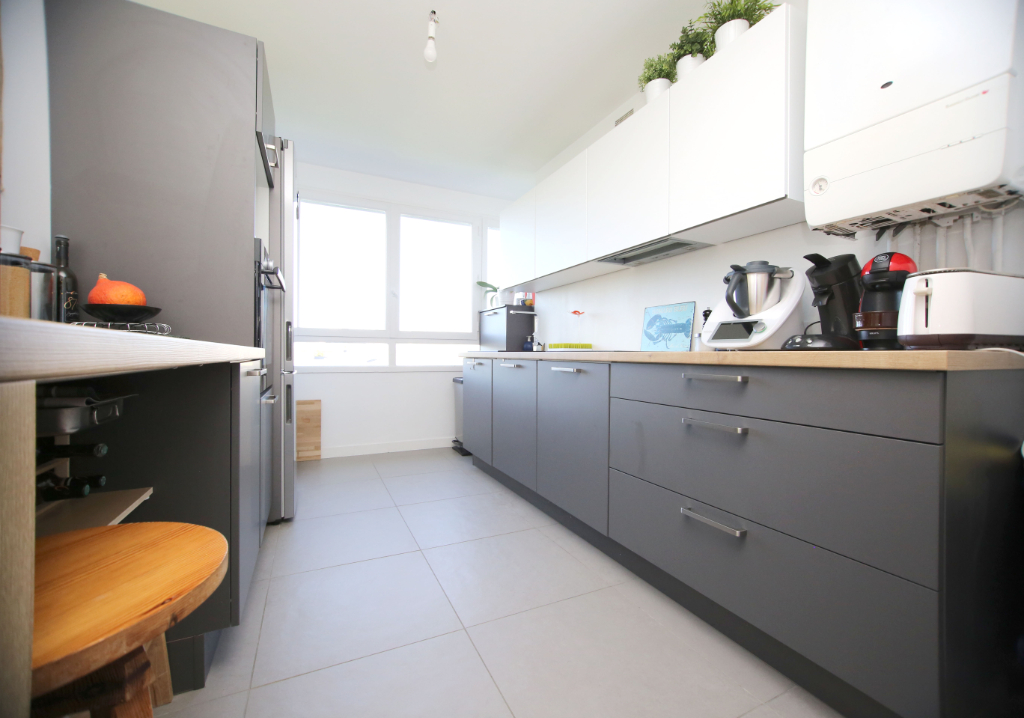 Appartement T5 à Rennes