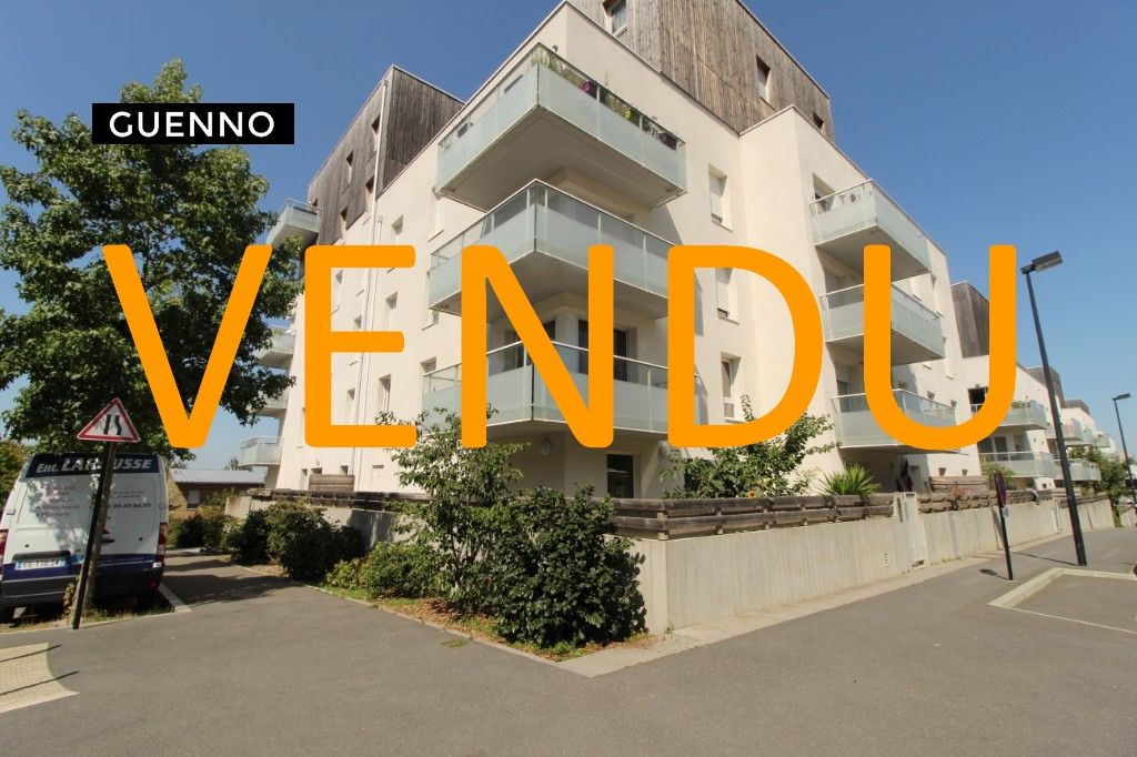 Appartement T5 à Saint jacques de la lande