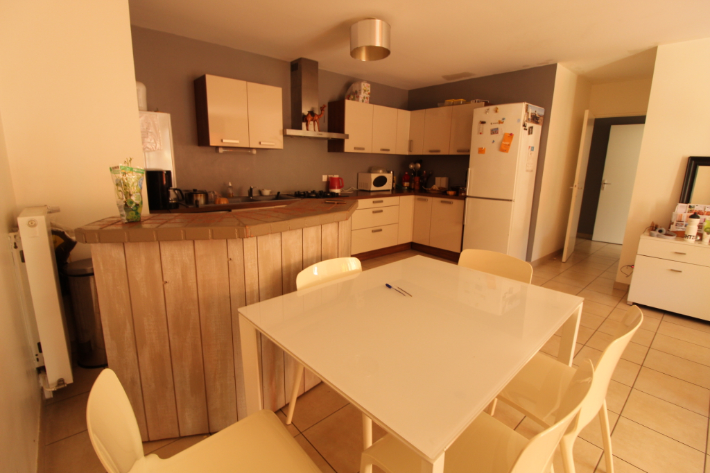 Appartement T5 à Saint jacques de la lande