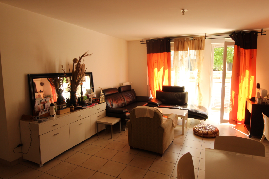 Appartement T5 à Saint jacques de la lande