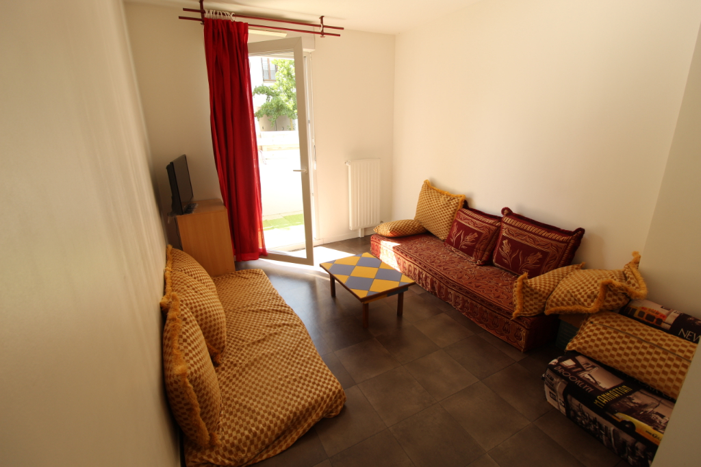 Appartement T5 à Saint jacques de la lande