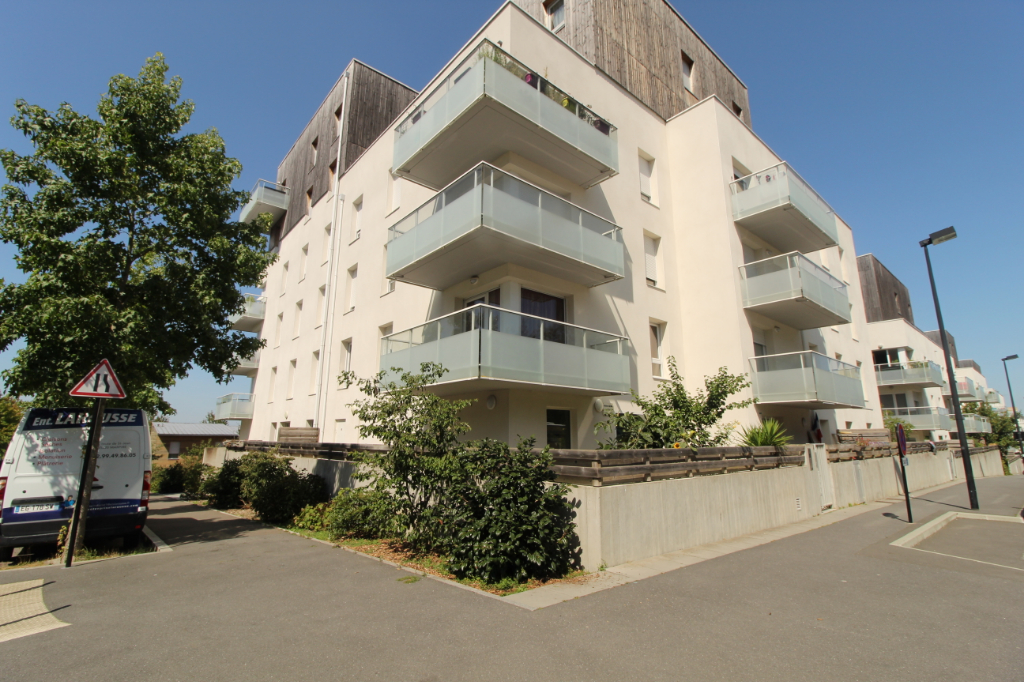 Appartement T5 à Saint jacques de la lande