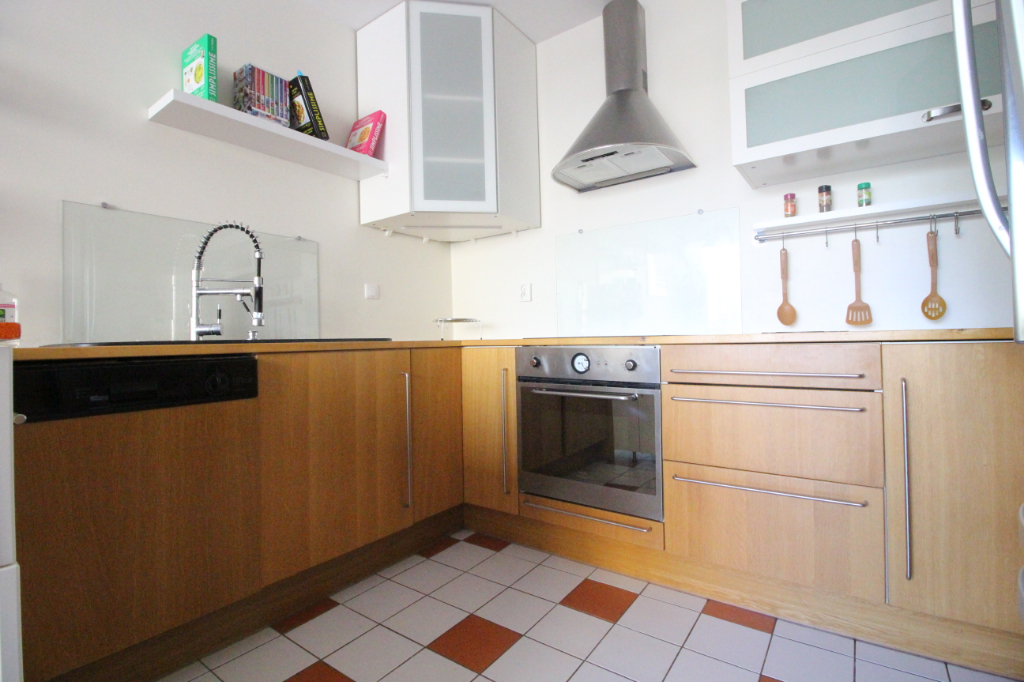 Appartement T3 à Rennes