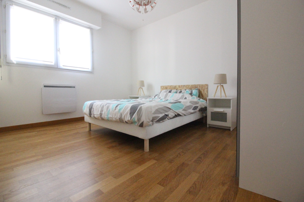 Appartement T3 à Rennes
