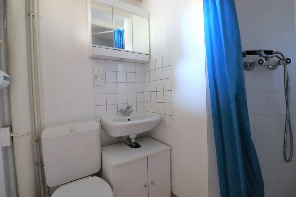 Appartement T1 à Rennes