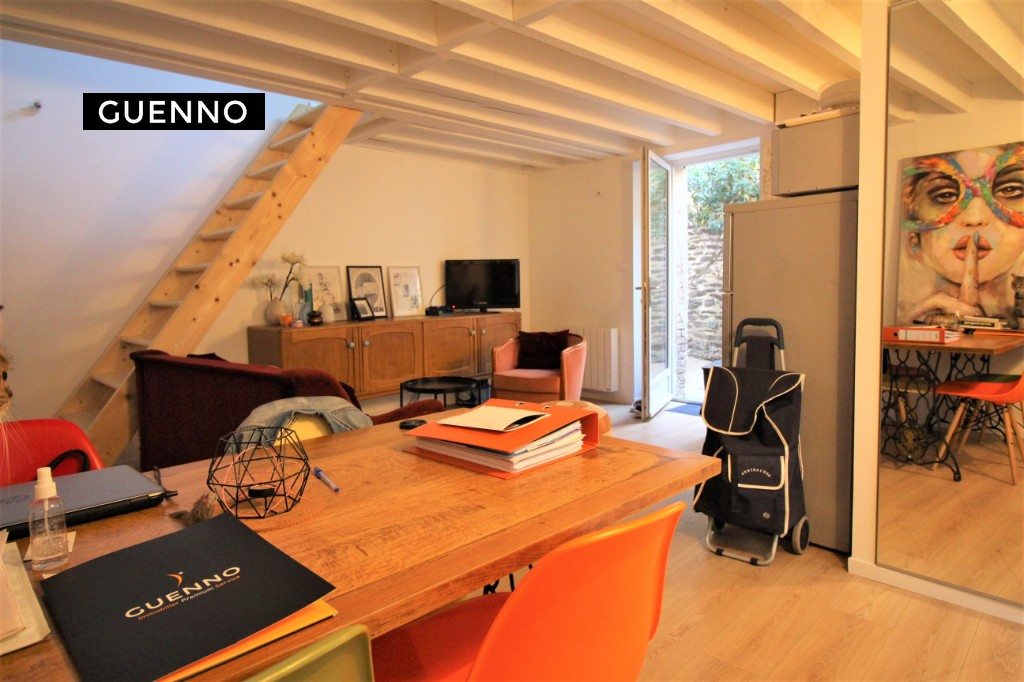 Appartement T2 à Rennes