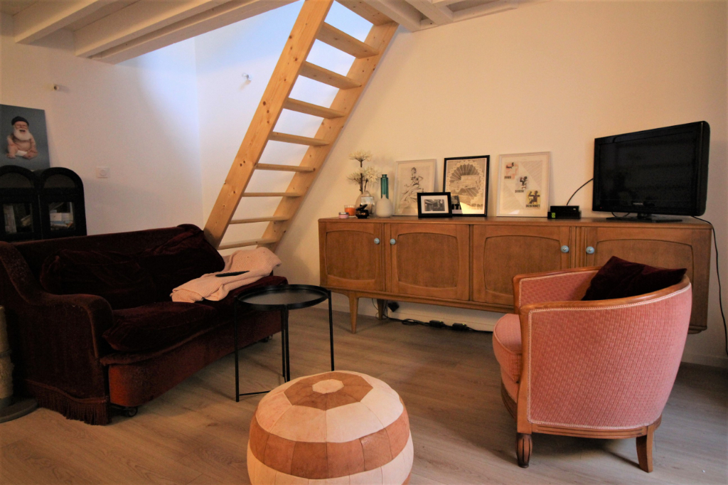 Appartement T2 à Rennes
