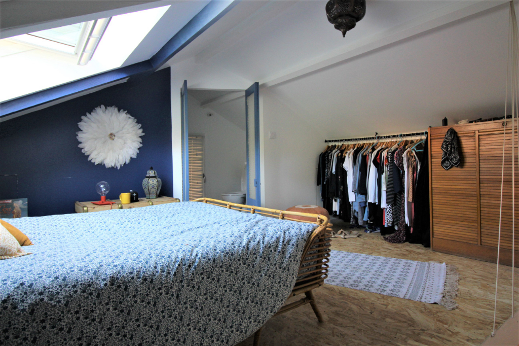 Appartement T2 à Rennes
