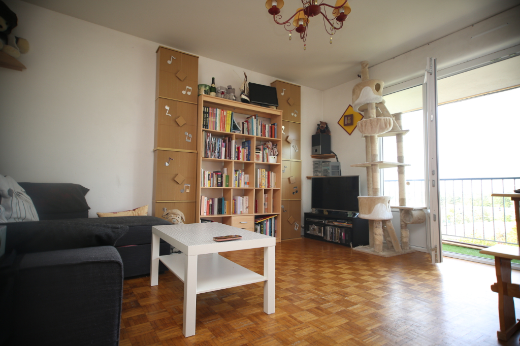 Appartement T4 à Rennes