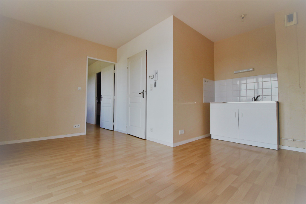 Appartement T2 à Bruz