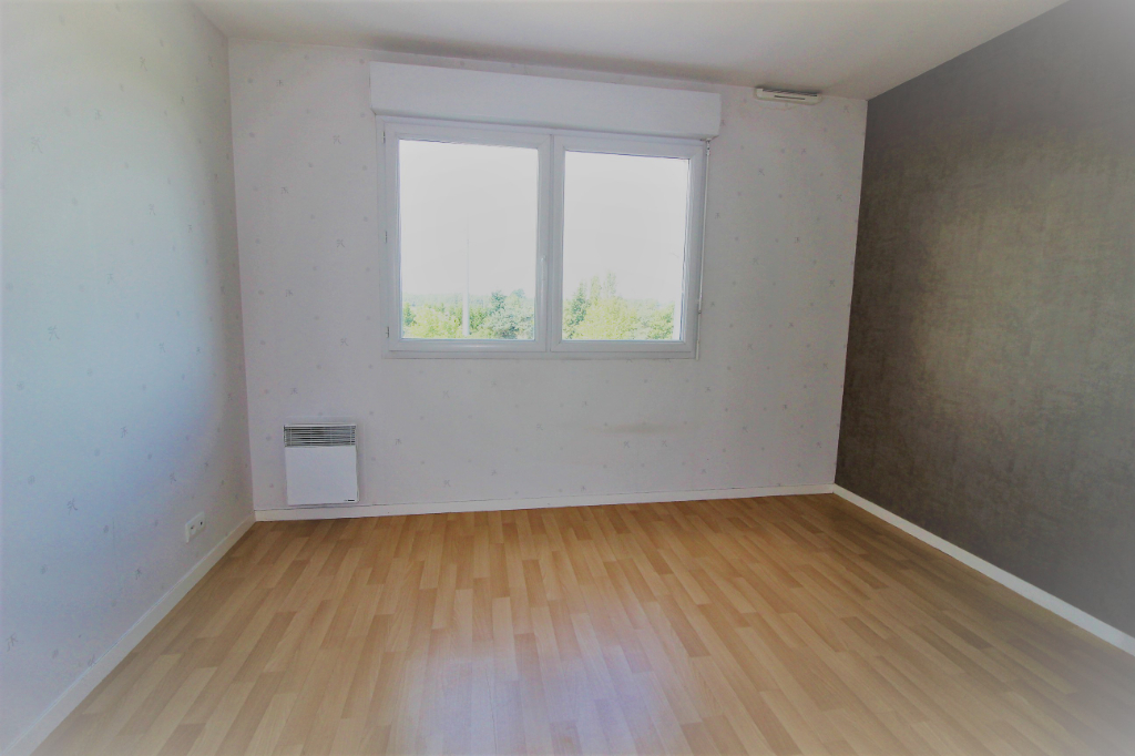 Appartement T2 à Bruz