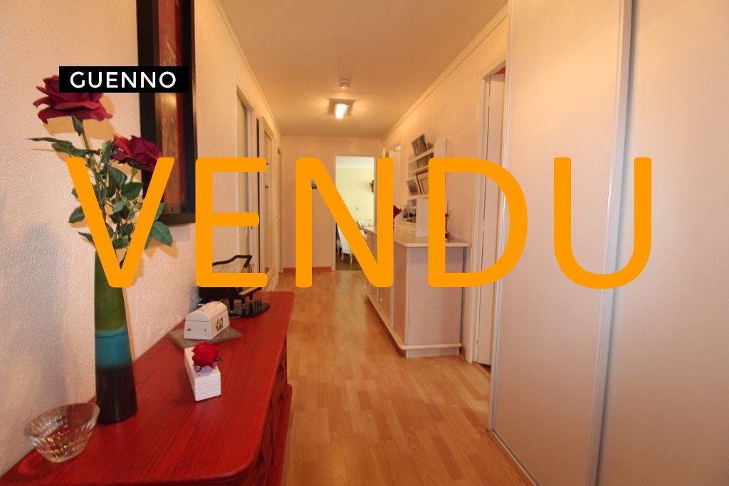 Appartement T5 à Rennes