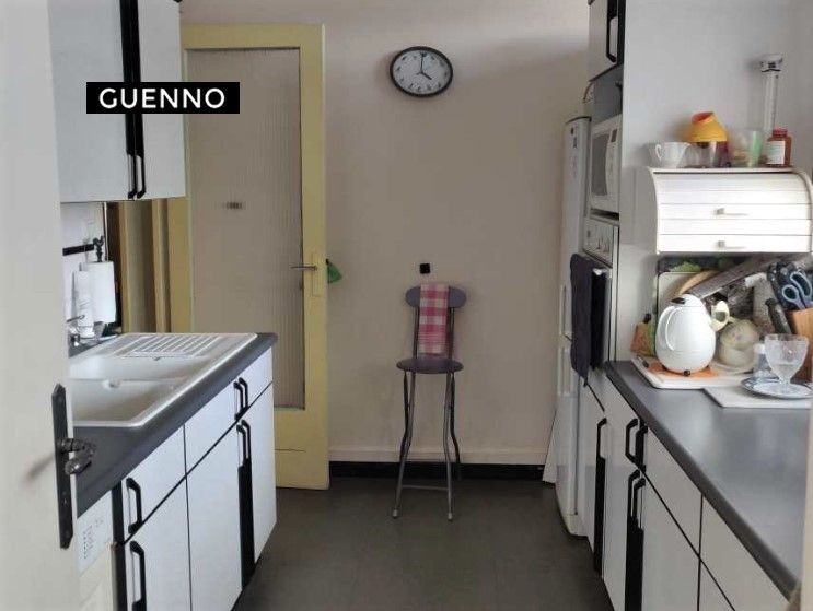 Appartement T5 à Rennes
