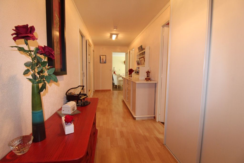 Appartement T5 à Rennes