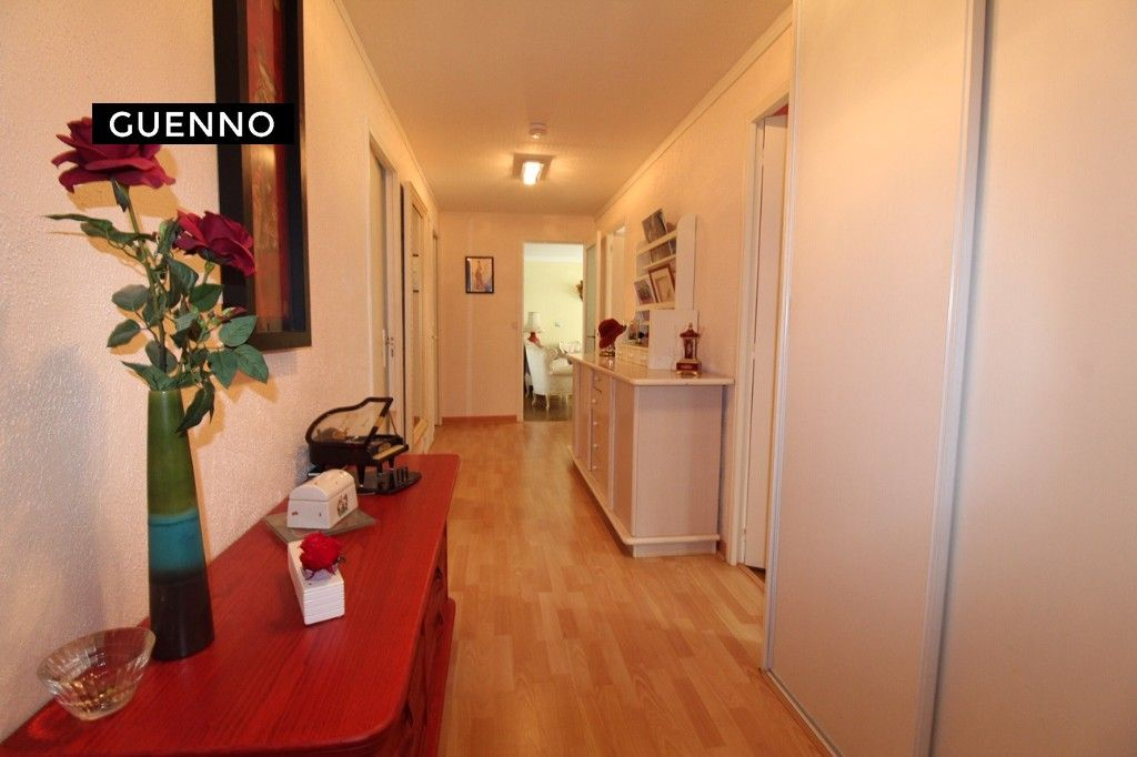 Appartement T5 à Rennes