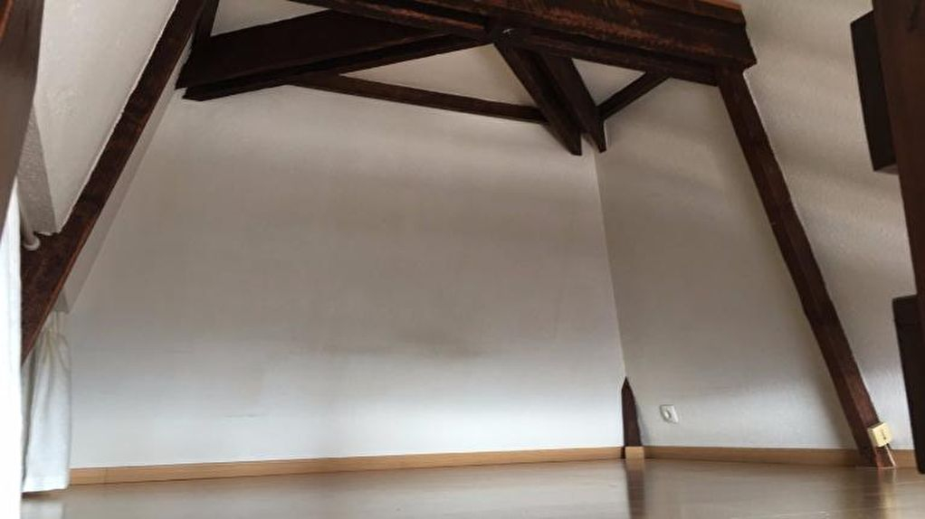 Appartement T1 à Rennes