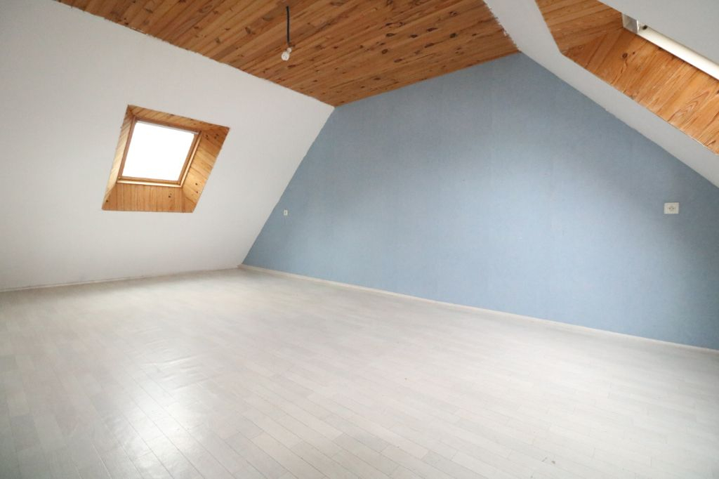 Maison T5 à Saint malo de phily