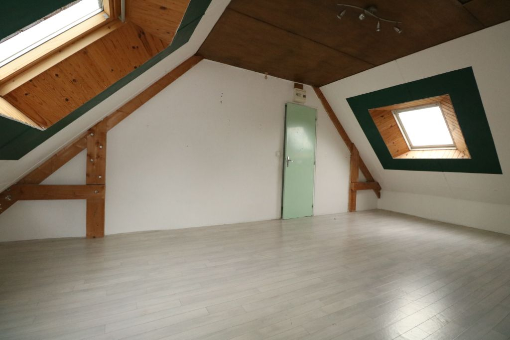 Maison T5 à Saint malo de phily