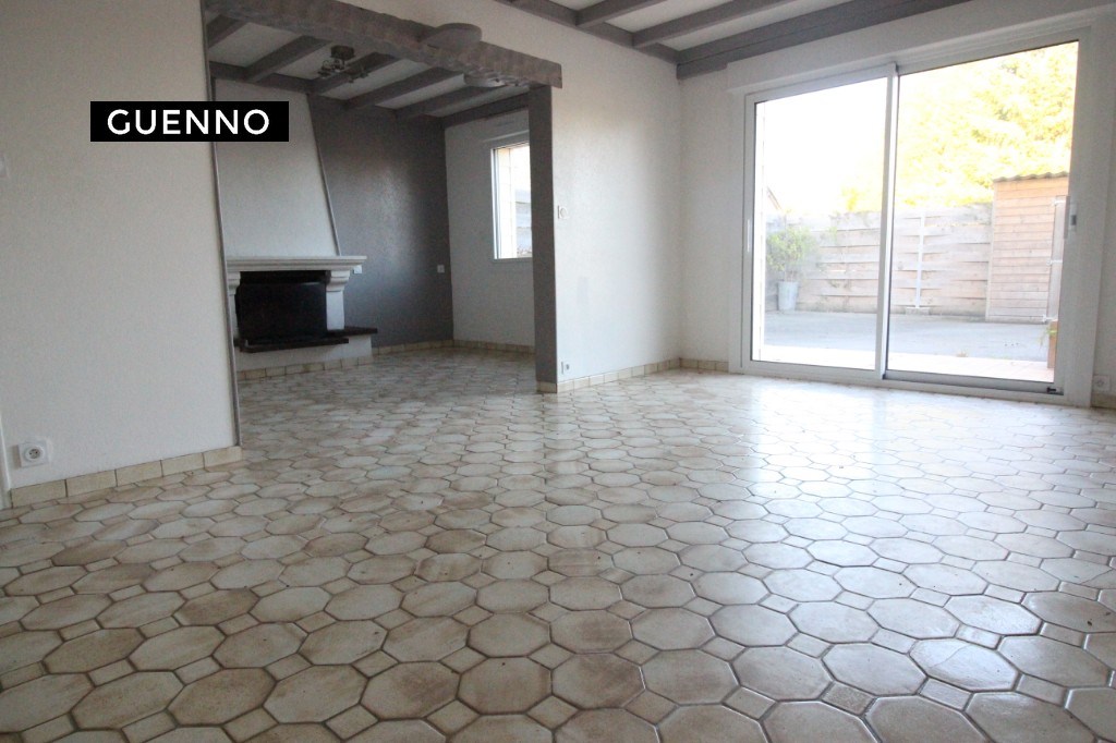 Maison T5 à Saint gilles