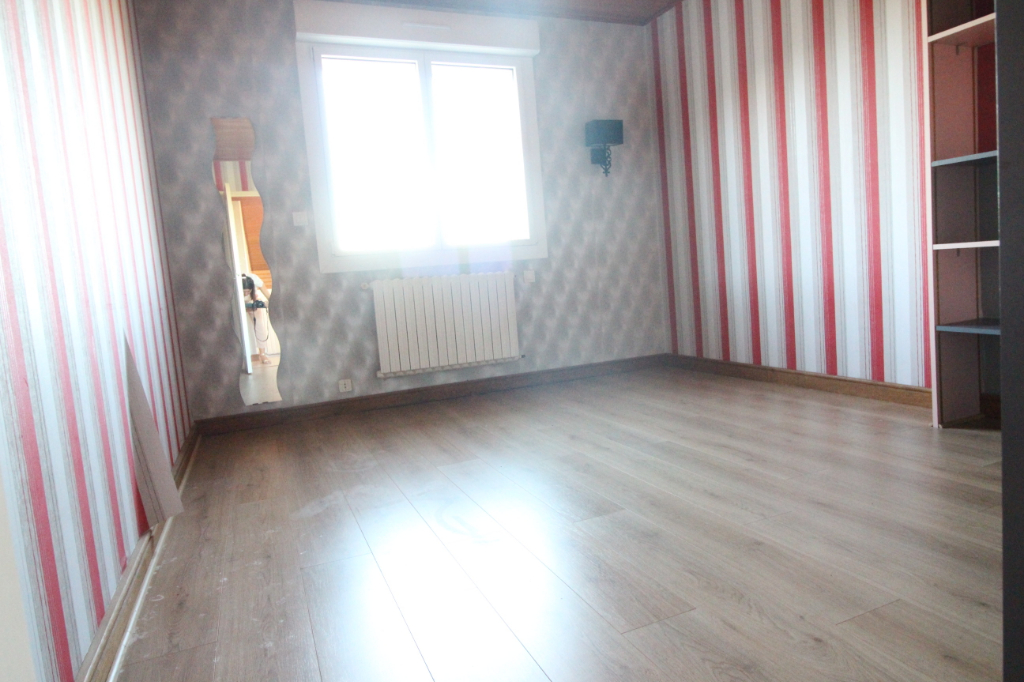 Maison T5 à Saint gilles