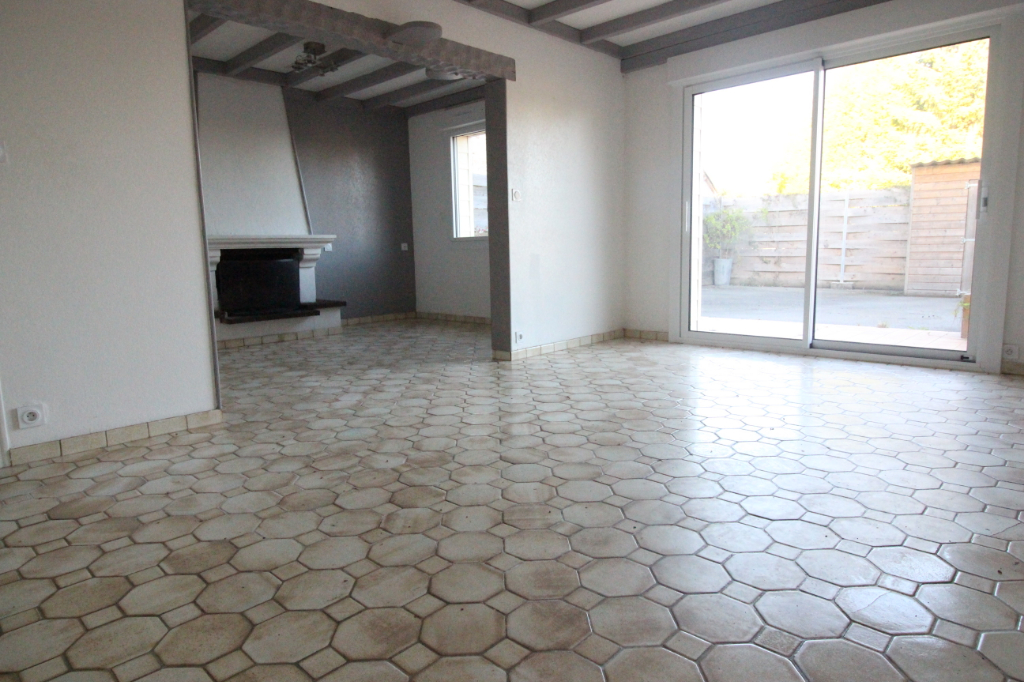 Maison T5 à Saint gilles