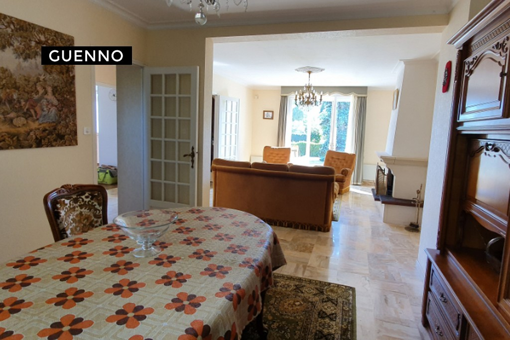 Maison T6 à Cesson sevigne