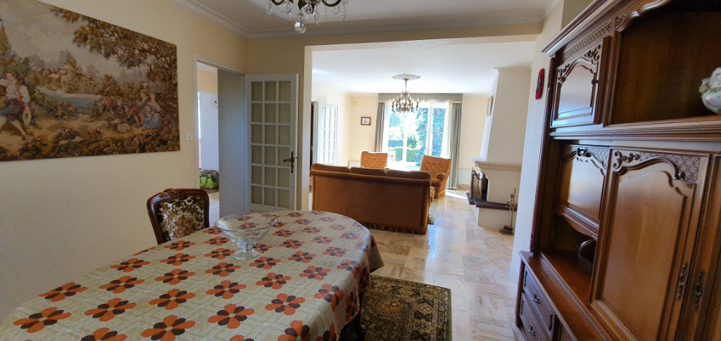Maison T6 à Cesson sevigne