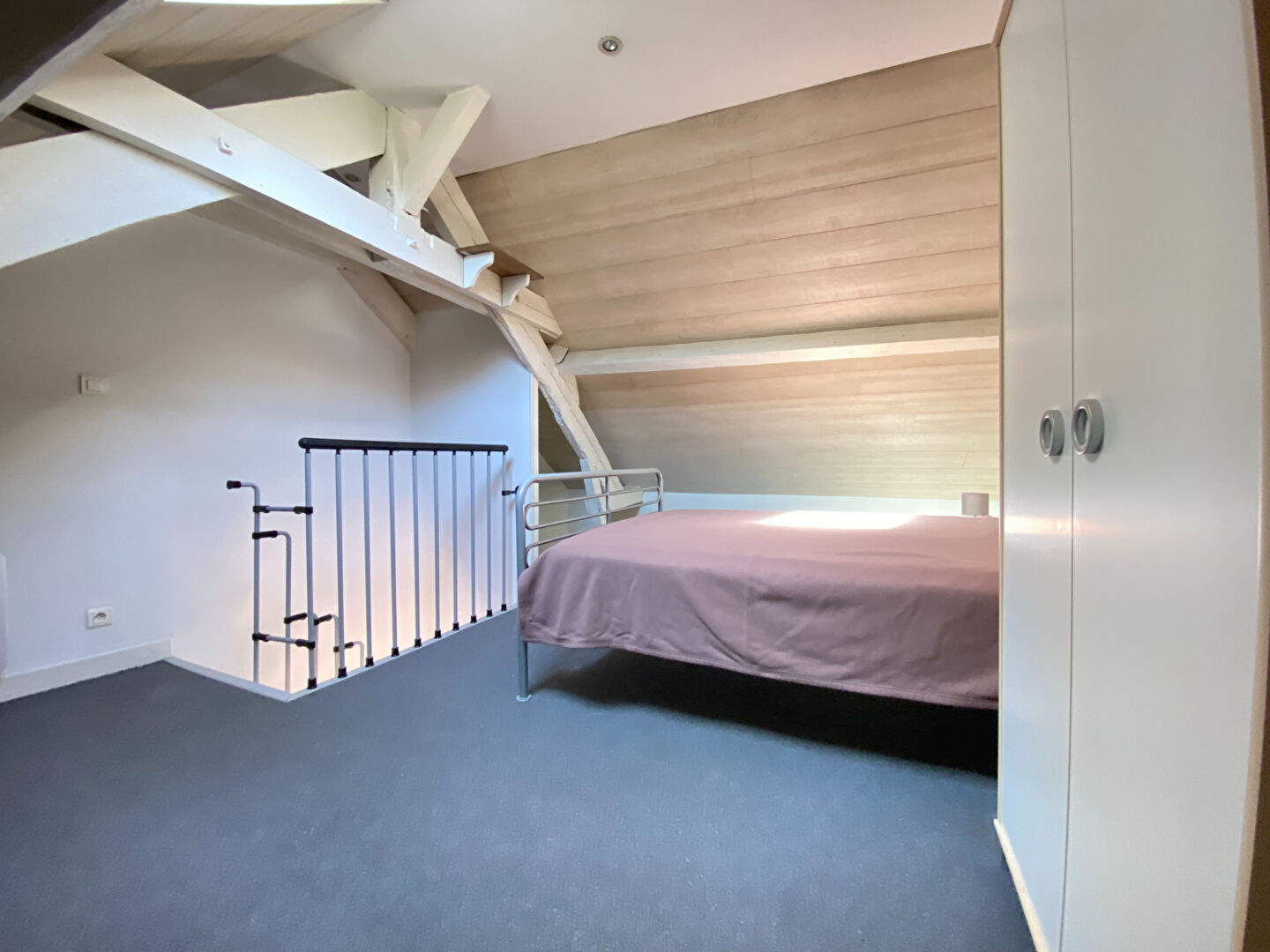 Appartement T2 à Rennes