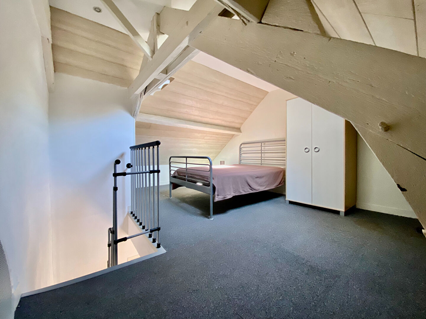 Appartement T2 à Rennes