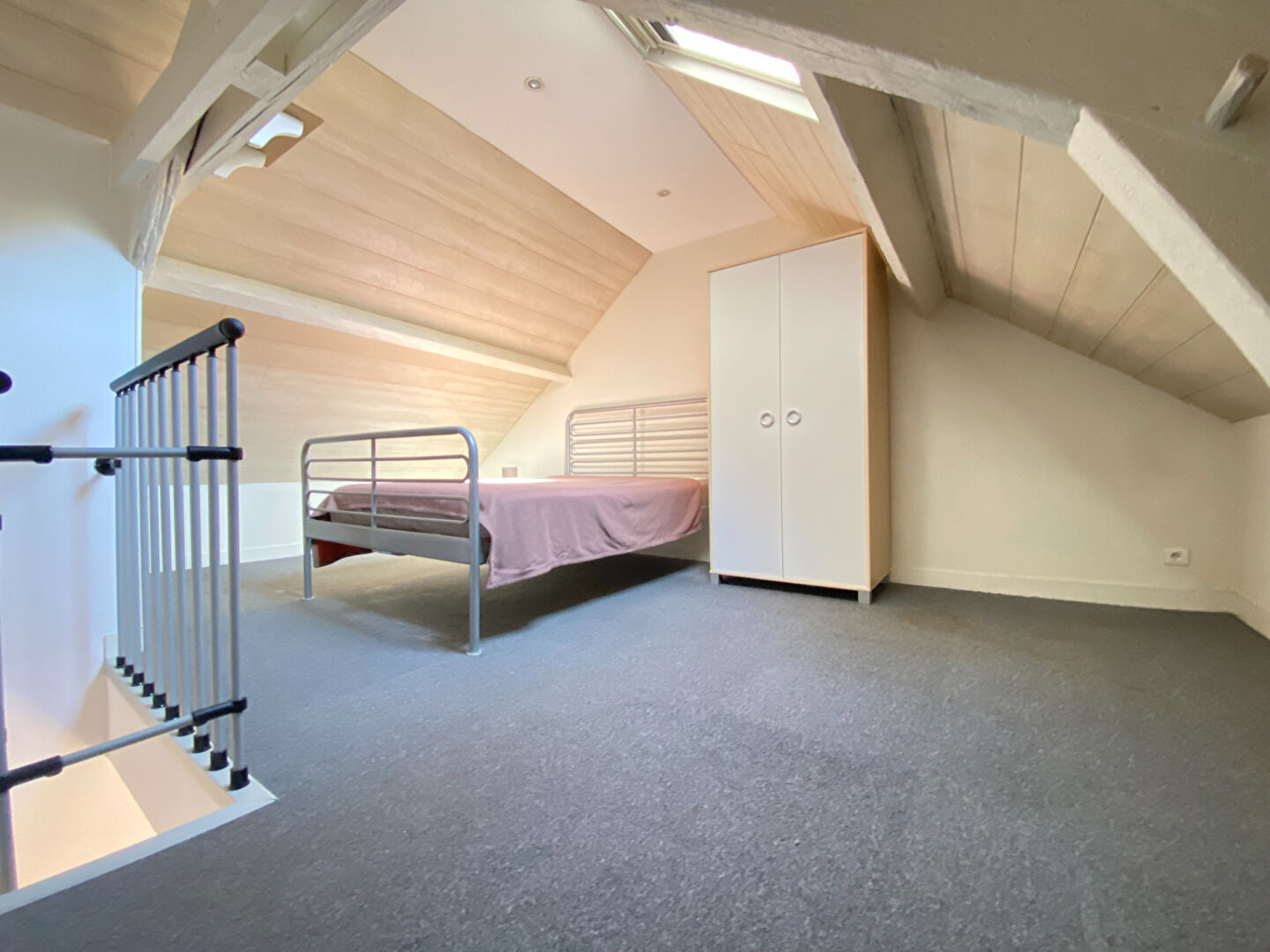 Appartement T2 à Rennes