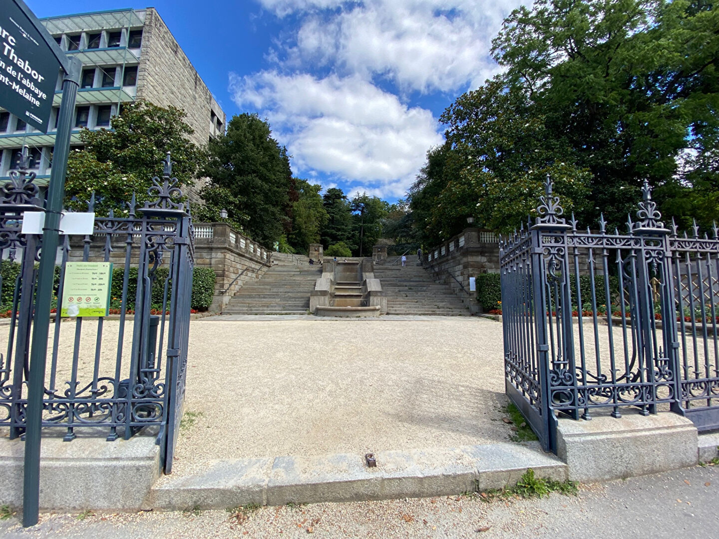 Appartement T2 à Rennes