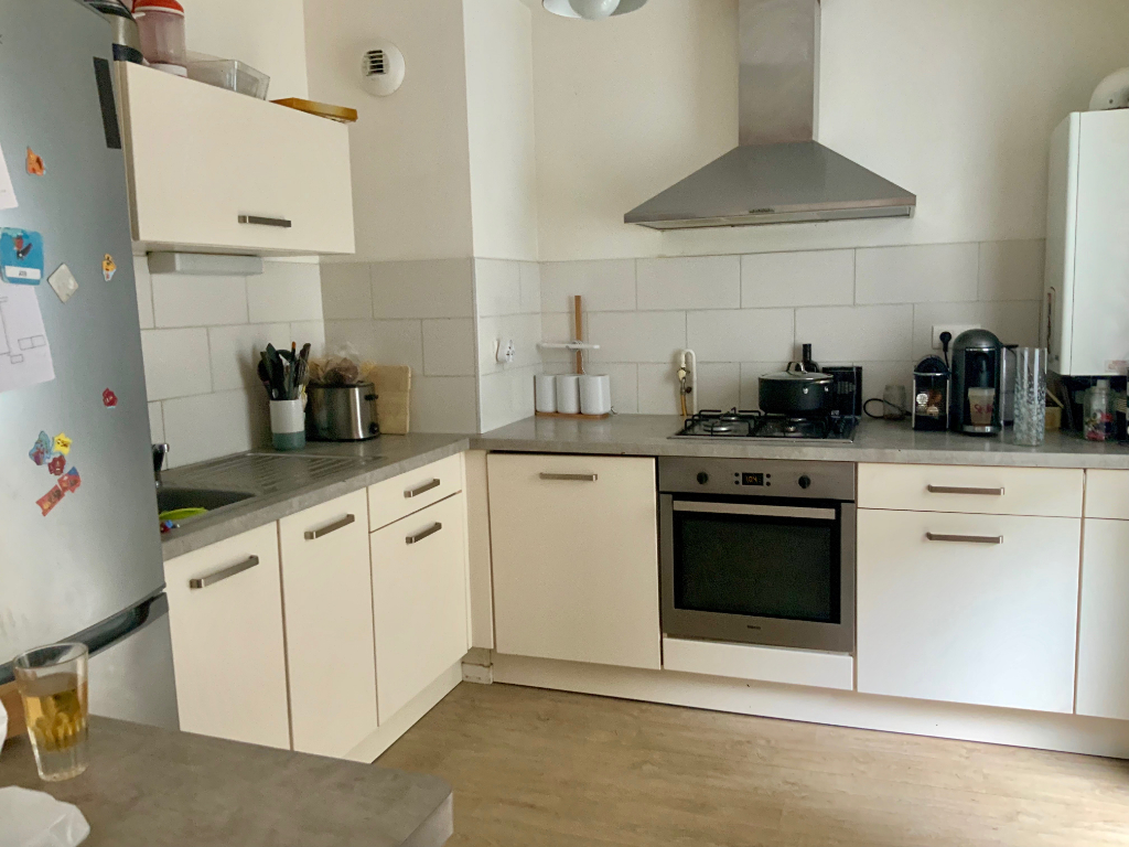 Maison T5 à Saint jacques de la lande