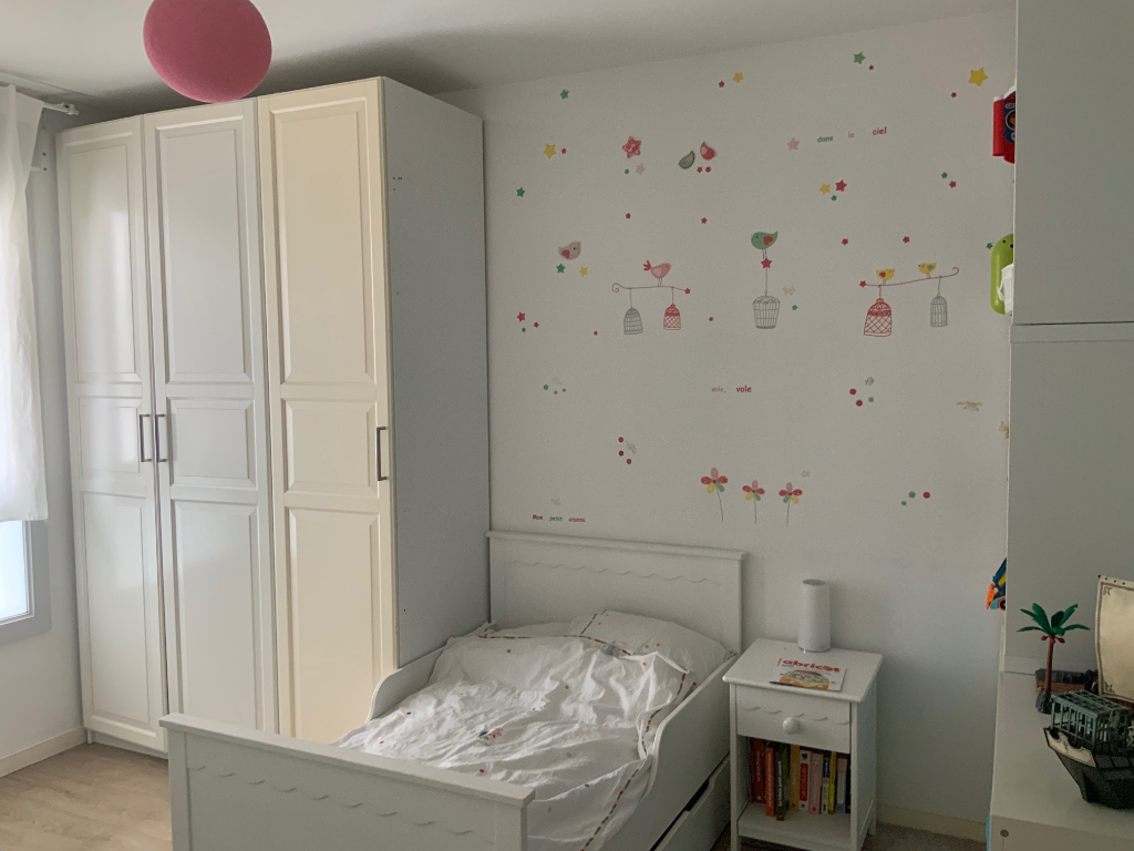 Maison T5 à Saint jacques de la lande