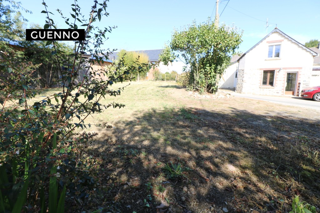 Maison T5 à Saint senoux