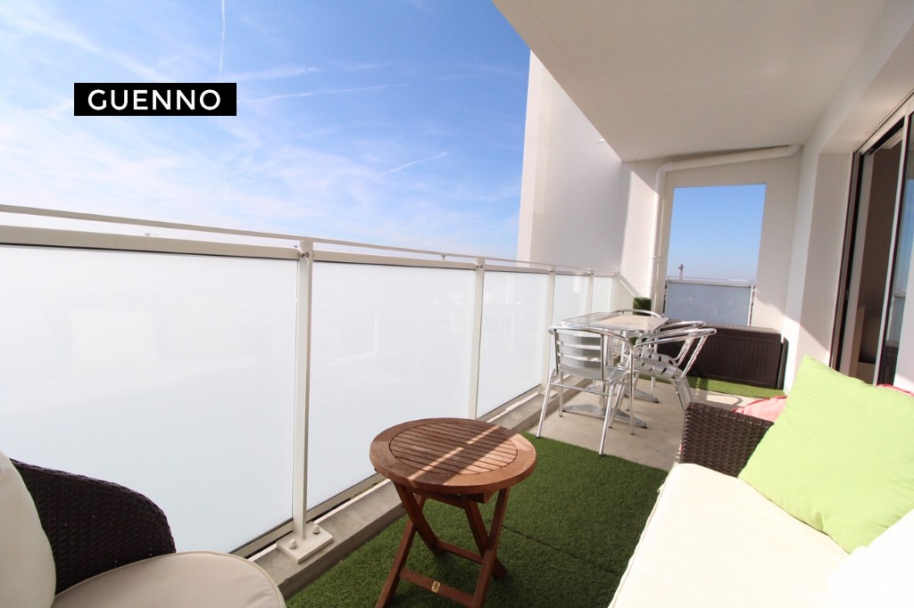 Appartement T3 à Rennes