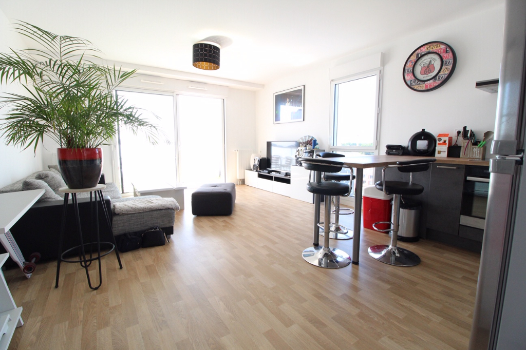 Appartement T3 à Rennes
