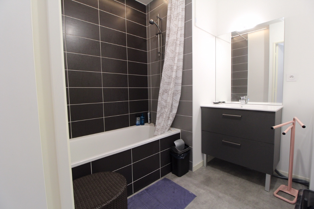 Appartement T3 à Rennes