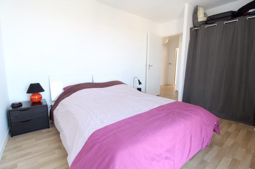 Appartement T3 à Rennes