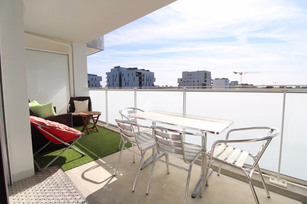 Appartement T3 à Rennes