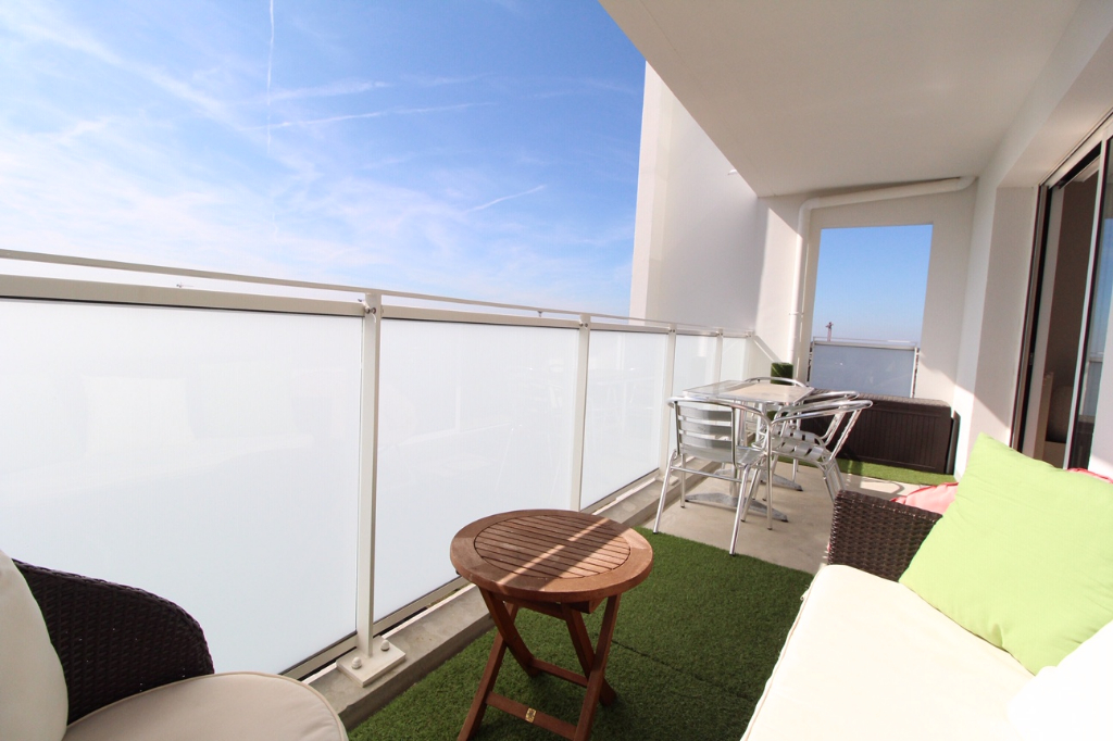 Appartement T3 à Rennes