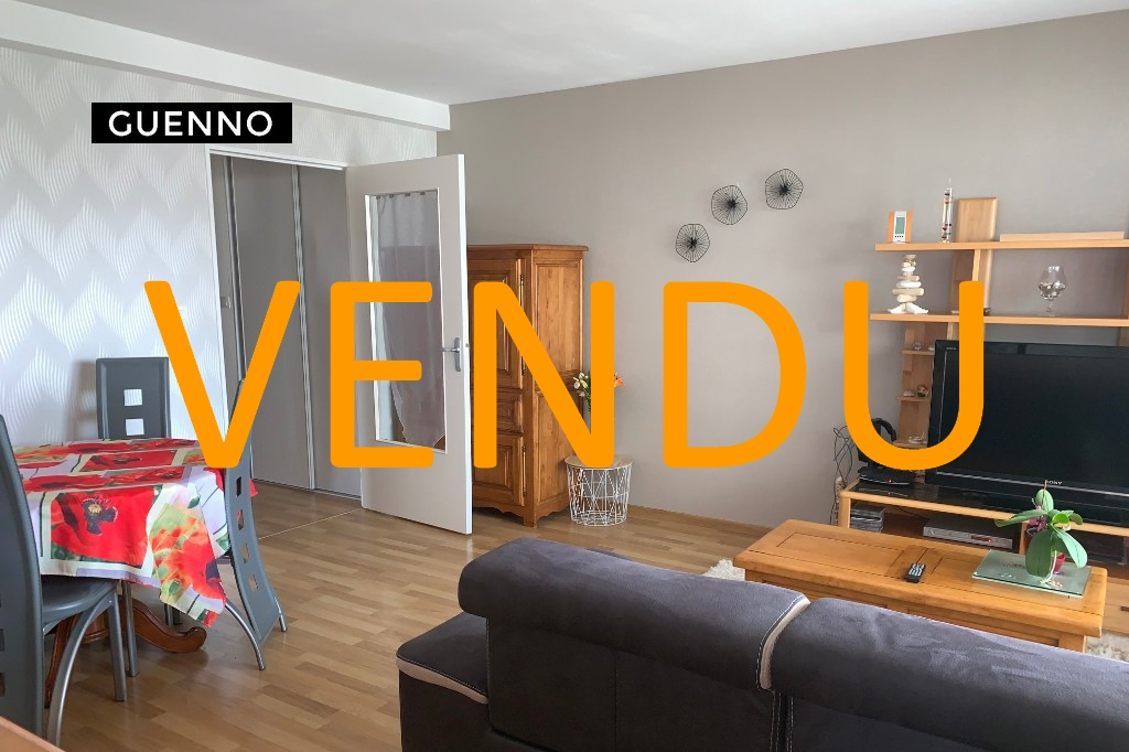 Appartement T3 à Le rheu
