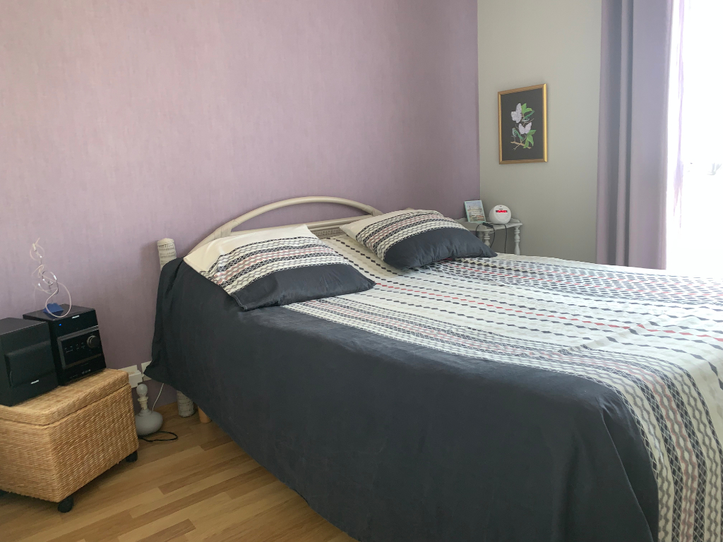 Appartement T3 à Le rheu